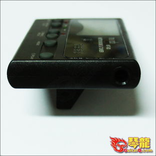 小天使妙事多MUSEDO MT-80 全能樂器配件，精準調音與節拍的不二之選