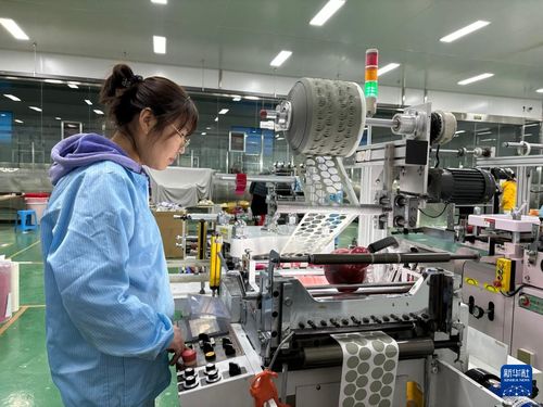 河北保定 深度融入協同發展，跑出集成電路產業轉型“加速度”